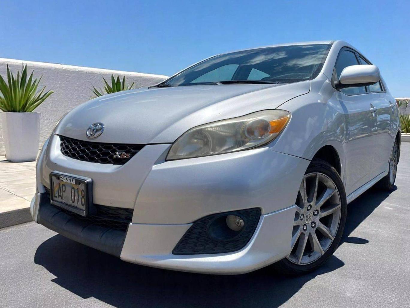 TOYOTA COROLLA MATRIX 2010 2T1ME4EE9AC006224 image TOYOTA COROLLA MATRIX 2010 2T1ME4EE9AC006224 image